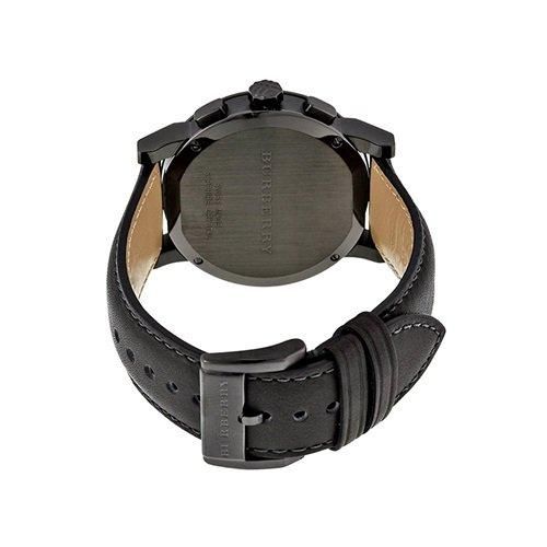 バーバリー/Burberry/時計/THE CITY/メンズ/BU9364/クロノグラフ