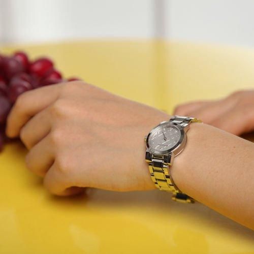 バーバリー/Burberry/時計/THE CITY/レディース/スイスメイド/BU9200