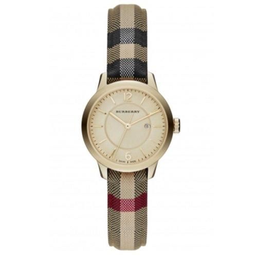 バーバリー｜Burberry レディース腕時計-腕時計の通販専門店ワールド