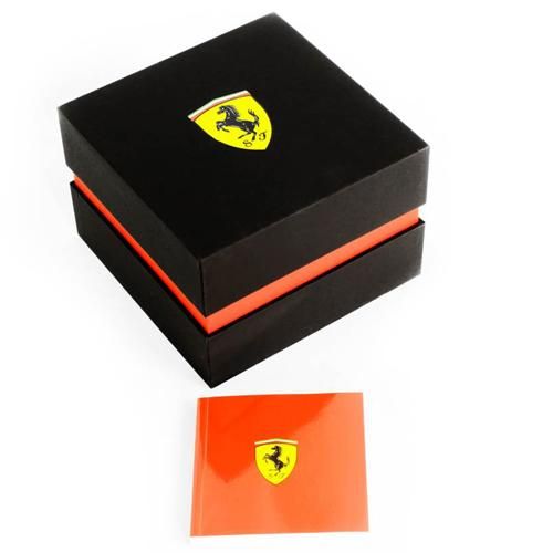 スクーデリア・フェラーリ/Scuderia Ferrari/時計/XX Kers/0830311