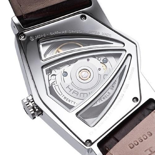 ハミルトン/Hamilton/腕時計/ベンチュラ/Ventura/スケルトン/ユニ