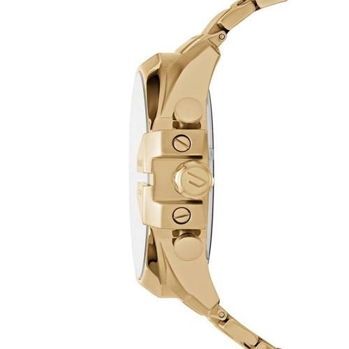 ディーゼル/Diesel/腕時計/MEGA CHIEF/メガチーフ/メンズ/DZ4360