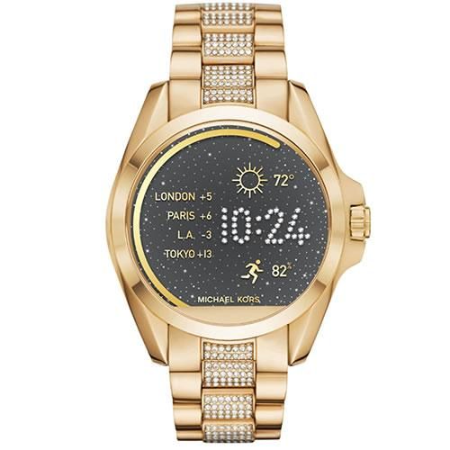 マイケルコース/Michael Kors/腕時計/レディース/BRADSHAW/ブラッド