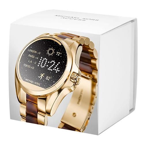 マイケルコース/Michael Kors/腕時計/レディース/BRADSHAW/ブラッド