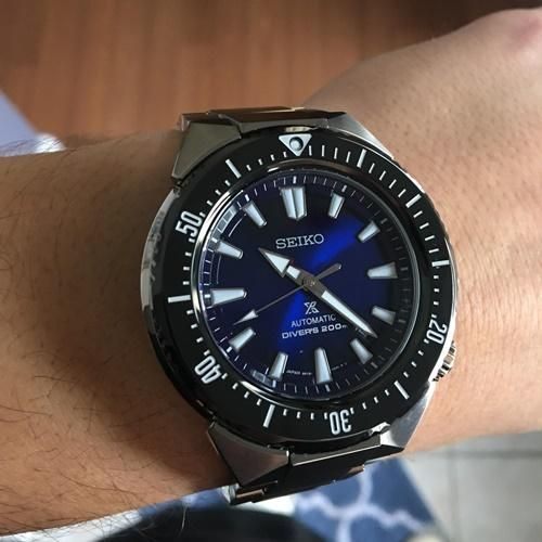 セイコー/SEIKO/逆輸入/腕時計/Prospex/プロスペックス/Diver Scuba