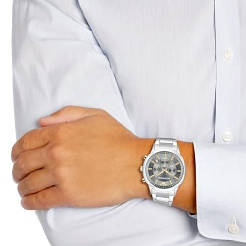 エンポリオアルマーニ/Emporio Armani/腕時計/メンズ/Renato/AR11047