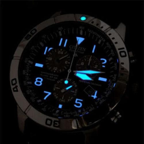 シチズン逆輸入/Citizen/BL5250-02L/エコドライブ/パーペチュアル