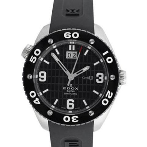 エドックス 腕時計 クラスワン - 腕時計の通販ならワールドウォッチ