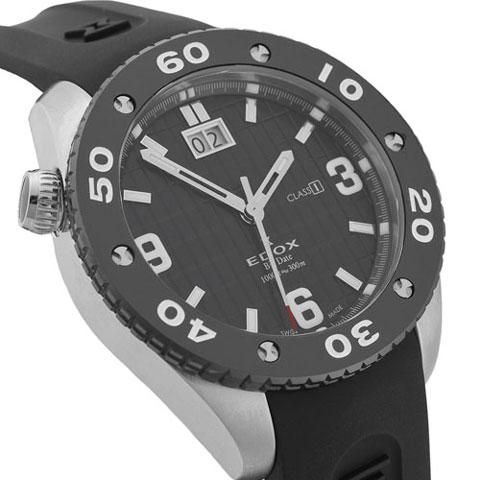 エドックス 腕時計 クラスワン - 腕時計の通販ならワールドウォッチ