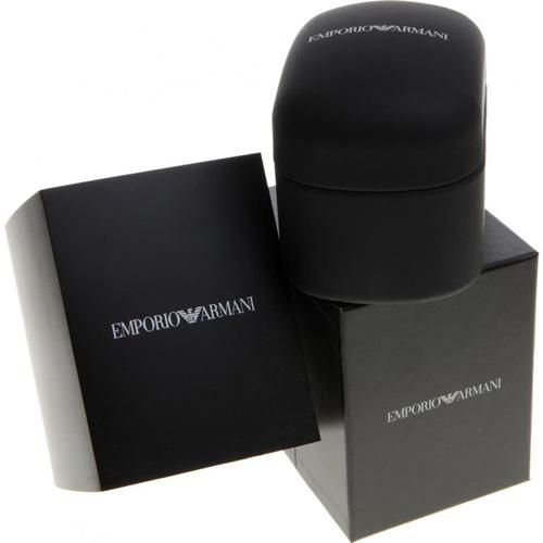 エンポリオアルマーニ/Emporio Armani/腕時計/レナト/AR2447 /ブラック