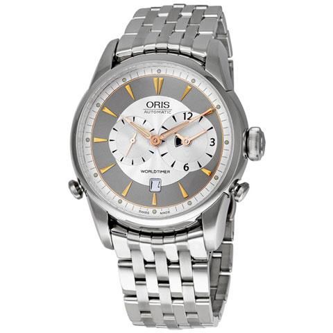オリス｜Oris 時計 - 腕時計の通販ならワールドウォッチショップ