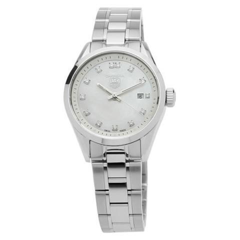 Tag Heuer(タグホイヤー) レディース 腕時計 カレラ WV1411.BA0793
