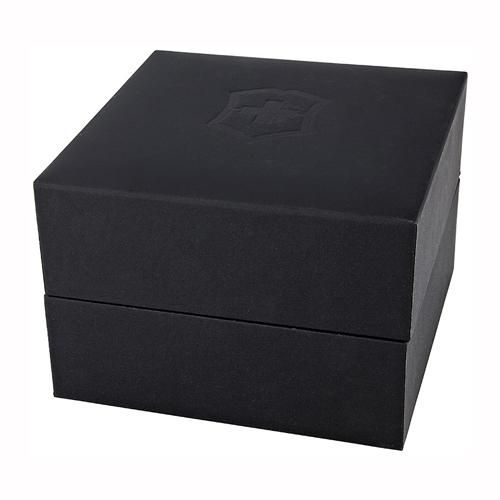 ビクトリノックス 腕時計 クロノクラシック 241654 シルバーダイアル