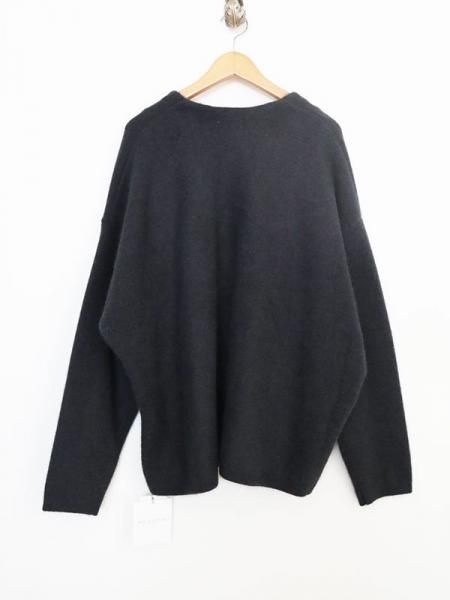 MICA&DEAL】ラクーンニットカーディガン - Carry On ONLINE STORE