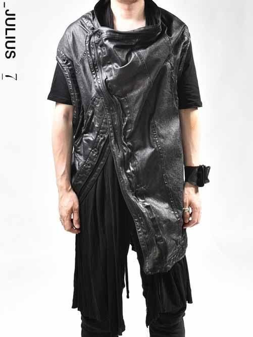 JULIUS[ユリウス] / GORDINI / 897BLM2 / JULIUS 通販