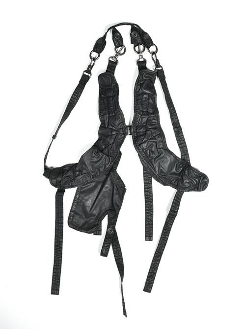 JULIUS[ユリウス] / GORDINI / JULIUS 25 FW 予約 / 917VEM4 Holster