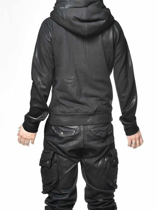 JULIUS[ユリウス] / GORDINI / JULIUS 25 FW 予約 / 917CUM1 Seamed