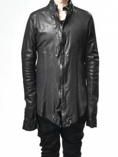 Leather Jacket［レザージャケット］ - ユリウス（JULIUS）正規