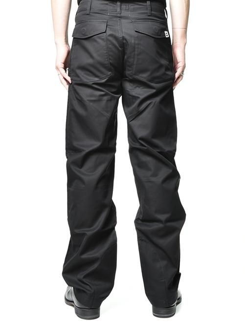 ripvanwinkle リップヴァンウィンクル パラシュートパンツ 通販