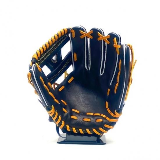 硬式用【久保田スラッガー】内野手用KSG-AR3 - ますかスポーツ