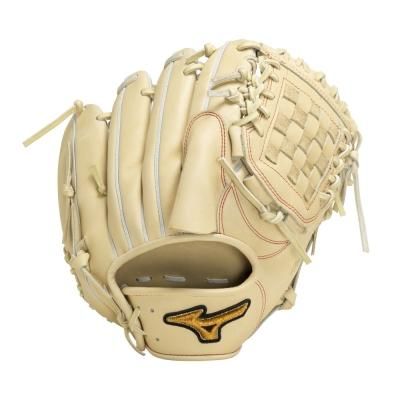 MIZUNO】投手用1軟式用ミズノプロClassicサイズ111AJGR30001 - ますか