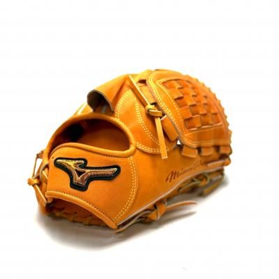 ミズノプロ 投手用1 | 特別モデル - ますかスポーツ｜岐阜県羽島市の