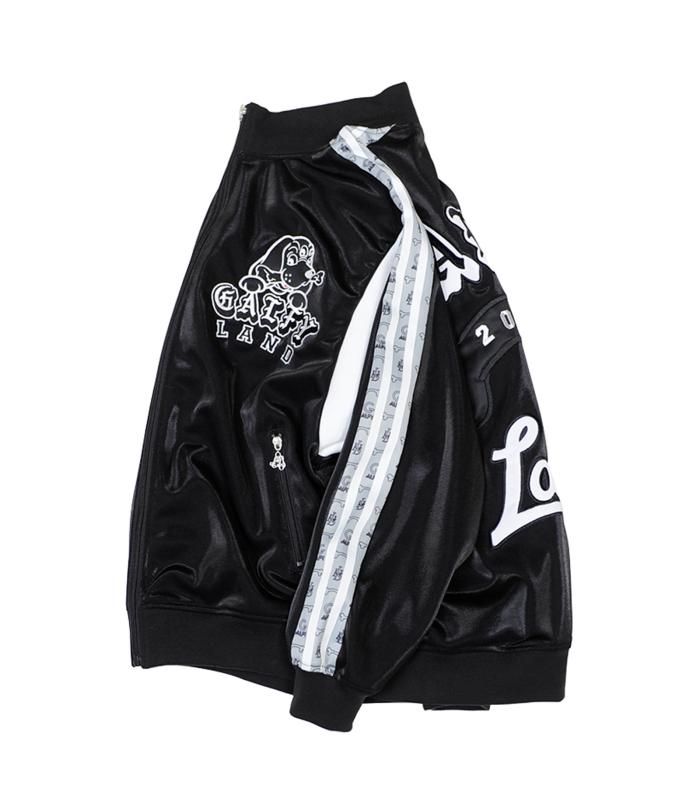 開眼 チンピラ SET-UP - MILK MILKBOY OFFICIAL ONLINE SHOP | milk inc.