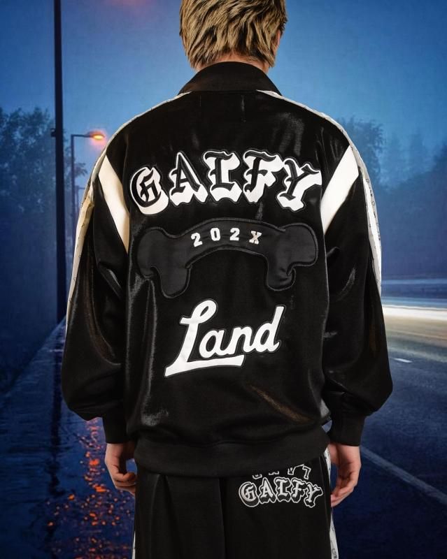 開眼 チンピラ SET-UP - MILK MILKBOY OFFICIAL ONLINE SHOP | milk inc.