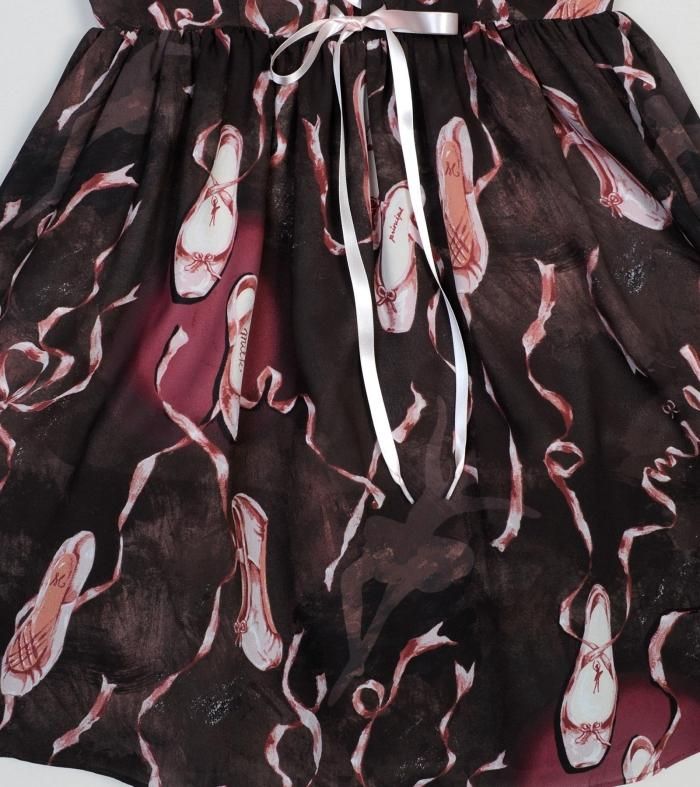 トウシューズ JSK - MILK MILKBOY OFFICIAL ONLINE SHOP | milk inc.