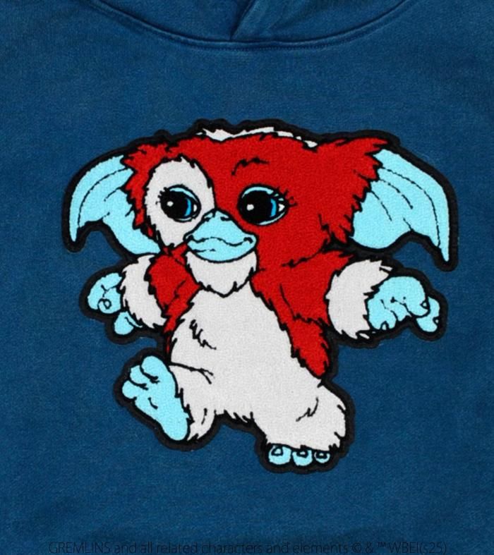 GREMLINS GIZMO HOODIES | - MILK MILKBOY OFFICIAL ONLINE SHOP