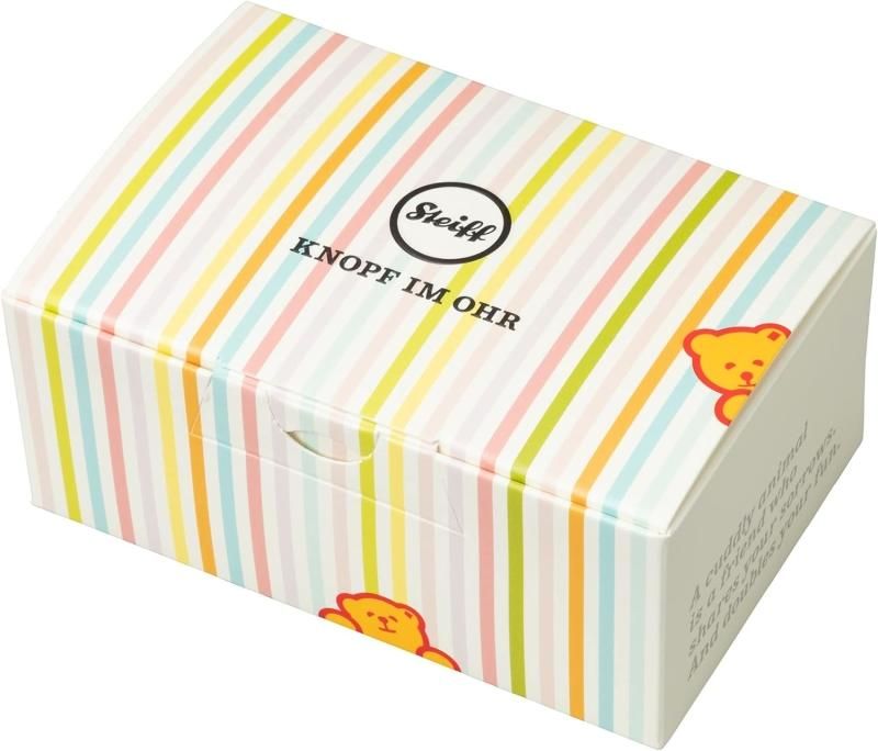 メルセデス・ベンツ コレクション】純正 Mercedes-Benz×Steiff