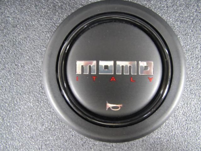 正規momoホーンボタン／シングル端子 - AOYAMA PITIN