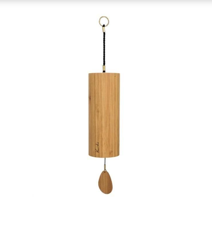 コシチャイム KOSHI CHIME IGNIS (イグニス) 炎 - ::民族楽器コイズミ::