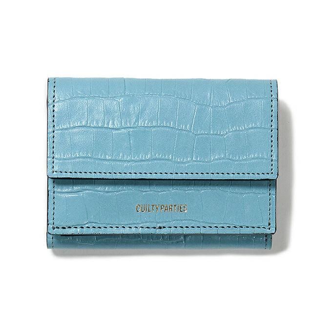 WACKO MARIA/ワコマリア/SPEAK EASY / MINI WALLET/スピークイージー