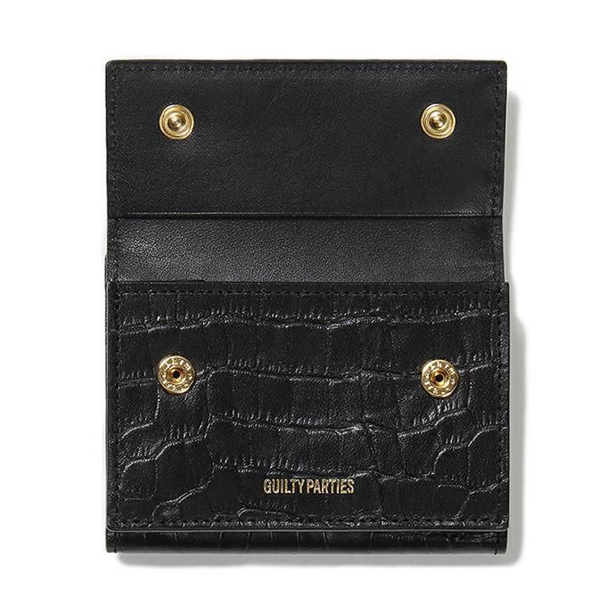 WACKO MARIA/ワコマリア/SPEAK EASY / MINI WALLET/スピークイージー