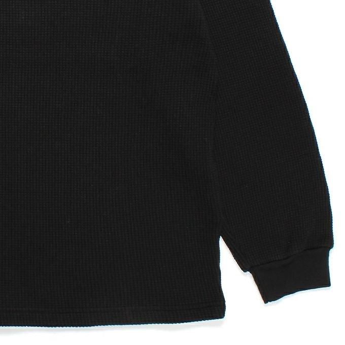 WACKO MARIA/ワコマリア/THERMAL CREW NECK SHIRT ( TYPE-2 )/サーマル
