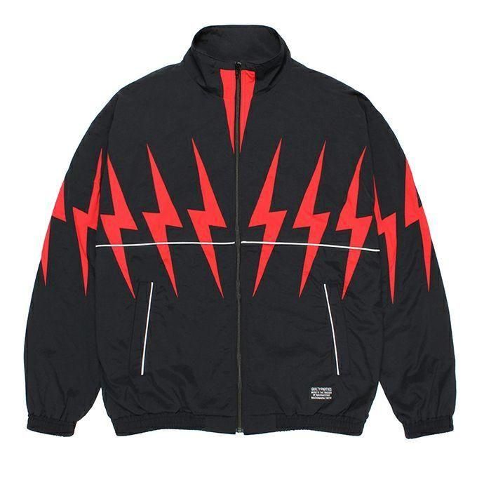 WACKO MARIA/ワコマリア/TRACK JACKET ( TYPE-1 )/トラックジャケット