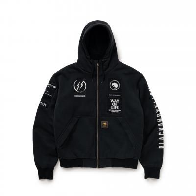 JACKET - EMILIANO ONLINE SHOP｜RADIALL,DELUXE,WACKO MARIA