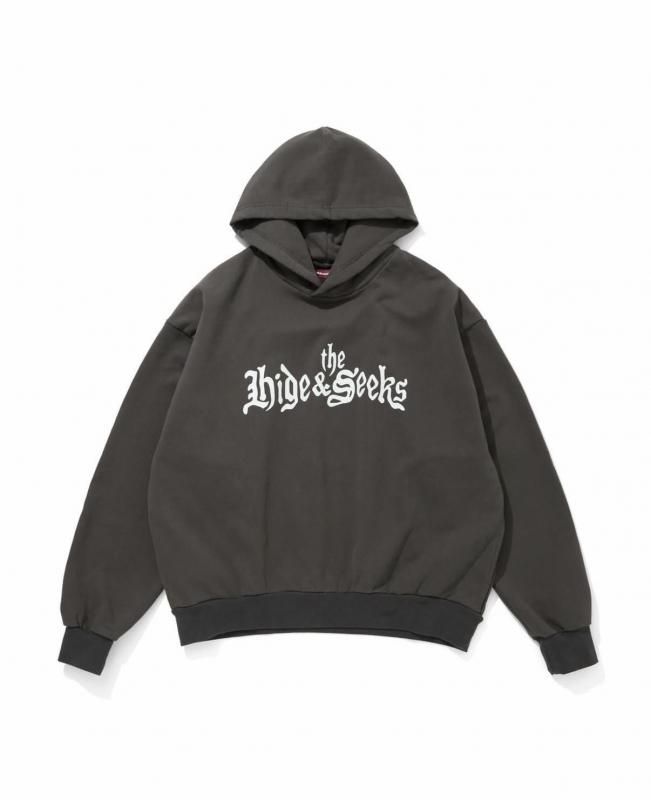 Hide and Seek/ハイドアンドシークToru Nishiura/西浦 徹/The H&S