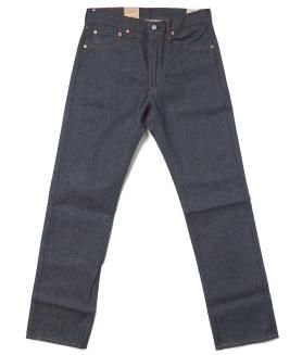 LEVI'S VINTAGE CLOTHING】1954 501ZXX JEANS - RIGID ジーンズ