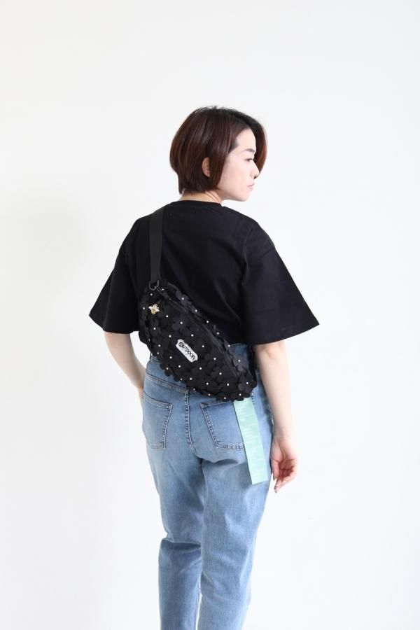 MUVEIL(ミュベール)×OUTDOOR PRODUCTS(アウトドアプロダクツ) コラボ