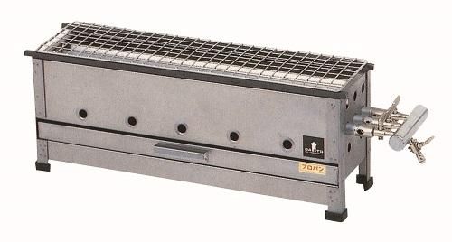 やきとり・みたらし団子焼き(アミ付) - 業務用厨房機器・調理道具