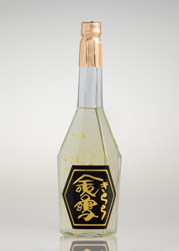 北雪 佐渡金山坑道貯蔵米焼酎 金雪きらら - 商品のご案内 オンライン