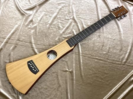 中古品 Martin Backpacker Steel String - Sunshine Guitar