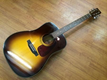 中古品 Morris MD256 TS