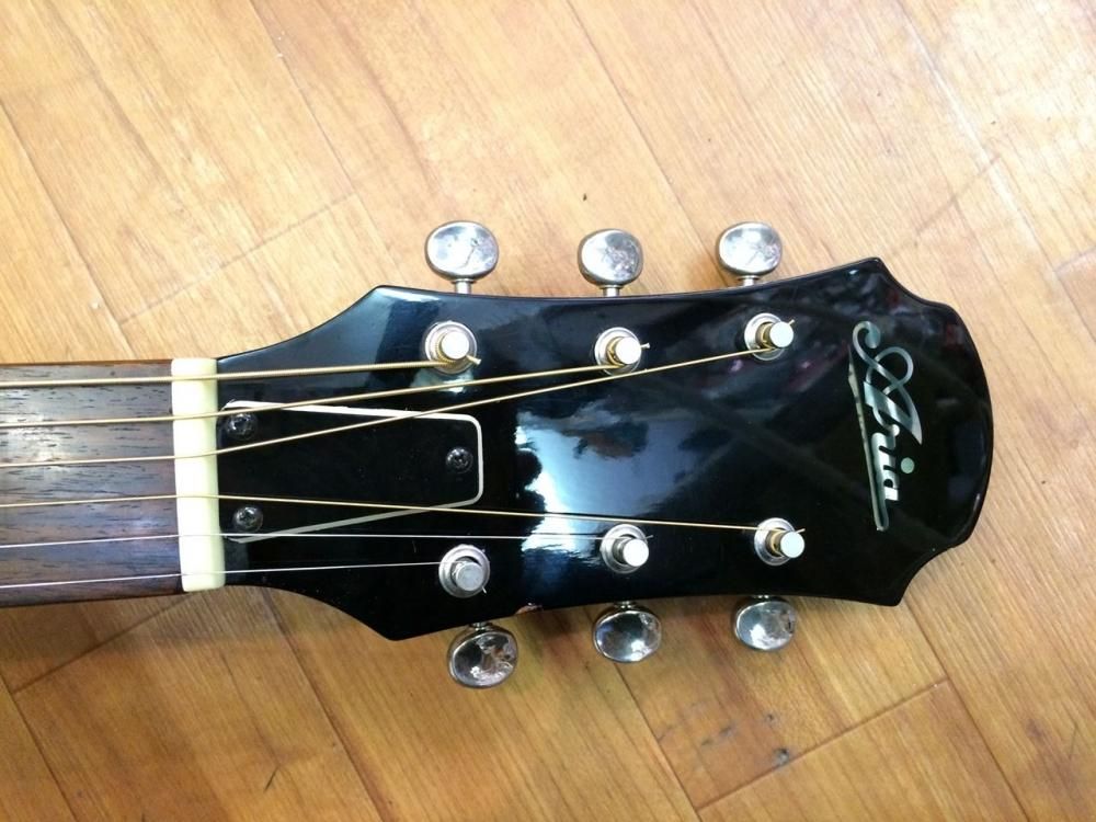 中古品 ARIA FA-50 (FA50) ピックギター - Sunshine Guitar