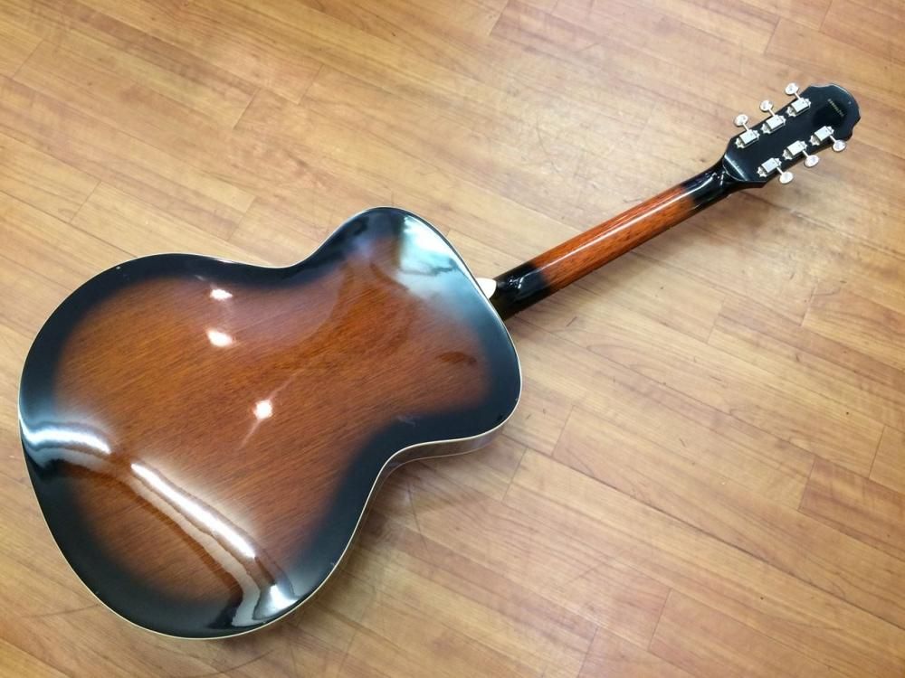 中古品 ARIA FA-50 (FA50) ピックギター - Sunshine Guitar