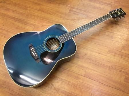 中古品 YAMAHA FG-422 OBB - Sunshine Guitar （サンシャインギター