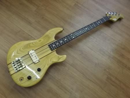 中古品 Aria Pro II TSB-550 スルーネック - 奈良のギターショップ