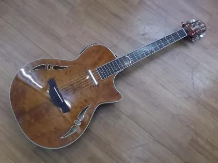 Crafter SA-BUB -Bubinga- 展示品フェア特価！ - 奈良市のギター